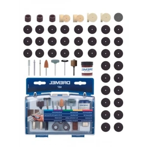 Çok Amaçlı Aksesuar Seti, 52 Parça