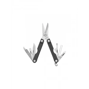 Çok Amaçlı Antrasit Renkli Makas