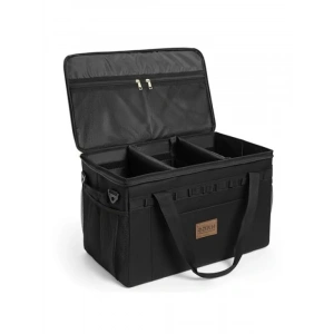 Çok Amaçlı Araç İçi Organizer Çanta - Termal Yalıtımlı 45 Lt