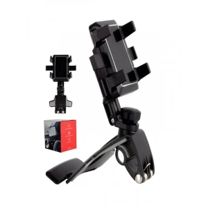 Çok Amaçlı Araç İçi Telefon Tutucu Klipsi