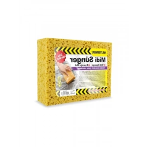 Çok Amaçlı Araç Temizlik Süngeri - Dayanıklı ve Ekonomik