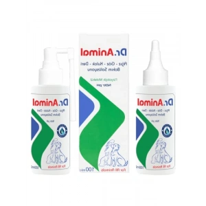 Çok Amaçlı Bakım Solüsyonu, 100 ml