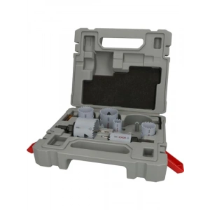 Çok Amaçlı Delik Açma Testeresi Seti - Yüksek Performans