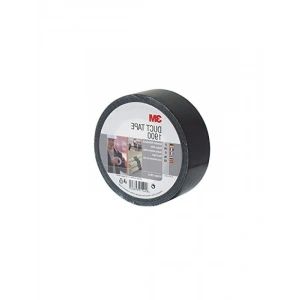 Çok Amaçlı Dokuma Bant, 50 mm x 50 m, Güçlü Yapışma