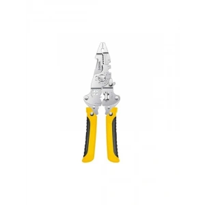 Çok Amaçlı Elektrikçi Pense, 3 in 1 Fonksiyon