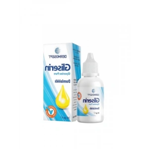 Çok Amaçlı Gliserin Damla - 35 gr