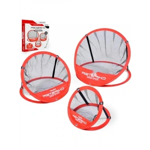 Çok Amaçlı Golf Chipping Pratik Ağı