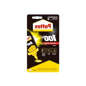 Çok Amaçlı Hızlı Yapıştırıcı, Su ve Solvent İçermeyen 50g