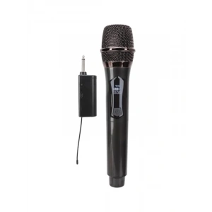 Çok Amaçlı Kablosuz Karaoke Mikrofon - Dış Mekan Kullanımı İçin İdeal
