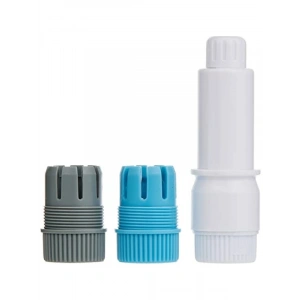 Çok Amaçlı Kalem Tutucu - 3 Adaptör ile