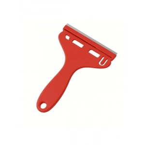 Çok Amaçlı Kazıma Aleti, Yedek Bıçak ile