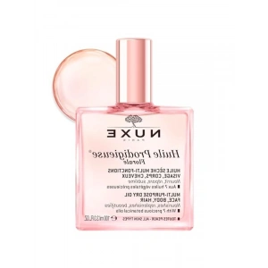 Çok Amaçlı Kuru Yağ, 100 ml Nuxe Huile Prodigieuse