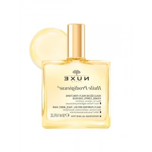Çok Amaçlı Kuru Yağ 50 ml - Nemlendirici ve Besleyici