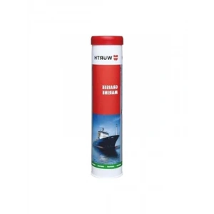 Çok Amaçlı Marin Gresi Denizcilik Gres 400gr