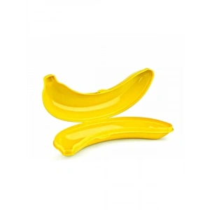 Çok Amaçlı Muz Saklama Kabı - Pratik Tasarım