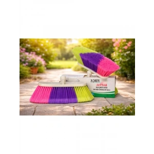 Çok Amaçlı Oto Yıkama Fırçası - 23 cm