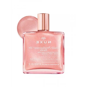 Çok Amaçlı Parıltılı Kuru Yağ, 50 ml