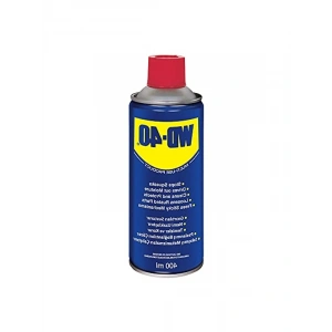Çok Amaçlı Pas Sökücü, Yağlayıcı ve Koruyucu, 1x400ml