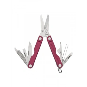 Çok Amaçlı Pembe Makas