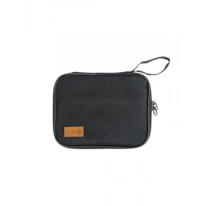 Çok Amaçlı Seyahat Organizer Çantası - Siyah