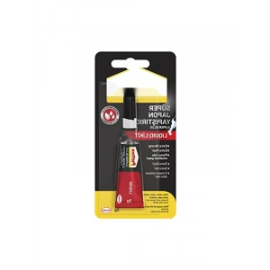 Çok Amaçlı Süper Yapıştırıcı, 1x3g