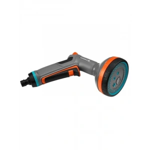 Çok Amaçlı Tabanca, Rahat Kullanım için Ergonomik Tasarım
