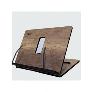 Çok Amaçlı Tablet ve Kitap Okuma Standı