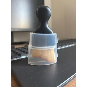 Çok Amaçlı Temizlik Fırçası - Yumuşak Kıllı ve Ergonomik