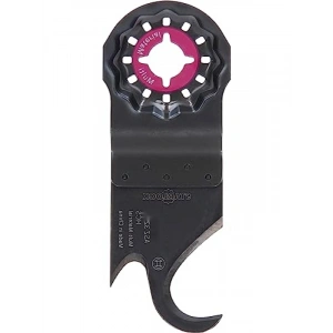 Çok Amaçlı Testere Bıçağı - 1 Adet, 24 mm Kesim Genişliği