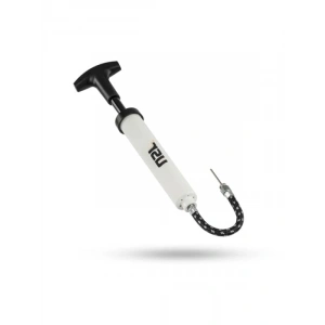 Çok Amaçlı Top Pompası - Hava Basma ve Çekme Özelliği