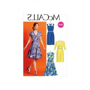 Çok Boyutlu Kesim Deseni E5 (14-16-18-20-22)