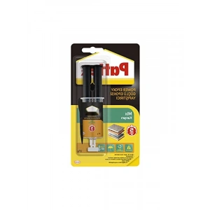 Çok Dayanıklı Epoksi Yapıştırıcı, 27g