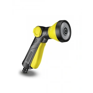 Çok Fonksiyonlu Bahçe Sulama Sprey Tabancası