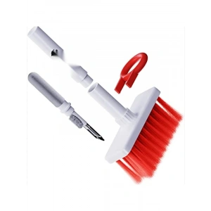 Çok Fonksiyonlu Elektronik Temizleme Seti