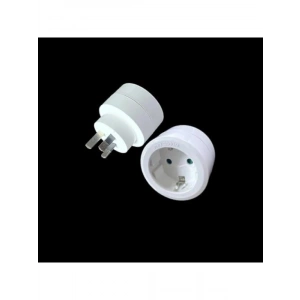 Çok Fonksiyonlu Fiş Dönüştürücü, Seyahat Adaptörü