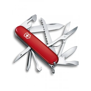 Çok Fonksiyonlu İsviçre Yapımı Alet Seti