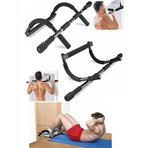 Çok Fonksiyonlu Kapı Barfiks Aleti