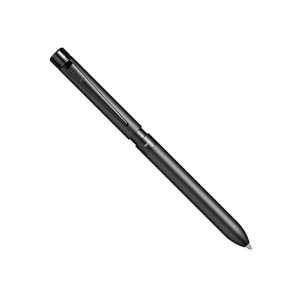 Çok Fonksiyonlu Siyah Kalem Seti - Gizli Silgi ile