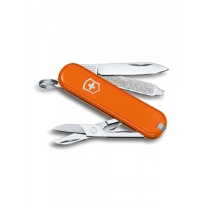 Çok Fonksiyonlu Swiss Çakı, Turuncu