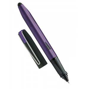 Çok İşlevli Roller Kalem, Mor