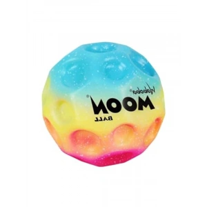 Çok Renkli Moon Ball Top, Eğlenceli ve Dayanıklı Tasarım