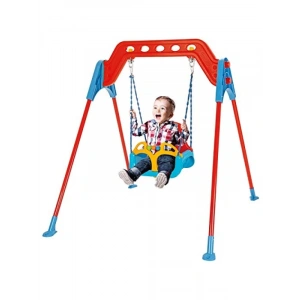 Çok Renkli Oyun Alanı