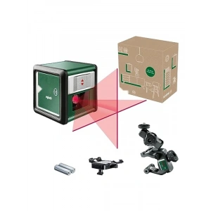 Çok Yönlü Çizgi Lazer Aleti (10m)