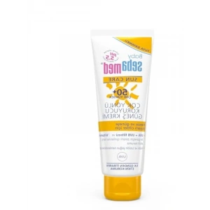 Çok Yönlü Koruyucu Bebek Güneş Kremi SPF 50+ 75 ml