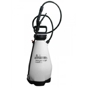 Çok Yönlü Püskürtücü ile Etkili Temizlik ve Gübreleme