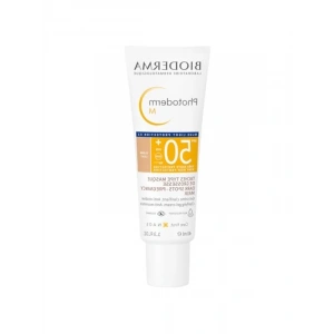 Çok Yüksek Koruma Sağlayan Renkli Yüz Güneş Kremi 40 ml