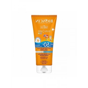 Çok Yüksek Korumalı Çocuk Güneş Kremi 50 SPF, 200ml