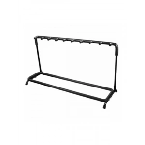 Çoklu 9lu Gitar Standı Sehpası