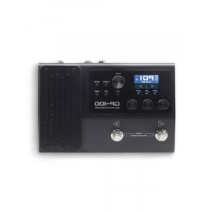 Çoklu Etki İşlemcisi - Profesyonel ve Amatör Müzisyenler için