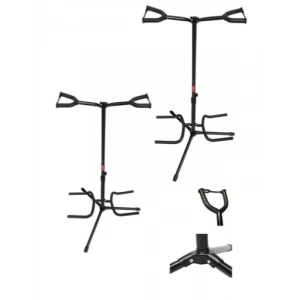 Çoklu Gitar Bağlama Standı, 2 ADET